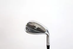 Titleist Vokey SM7 Tour Chrome K Grind 58* Wedge RH 35 In 14* Steel Wedge Flex