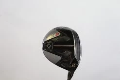 Titleist TSi2 4 Wood 16.5* RH 42 In Graphite Shaft Regular Flex