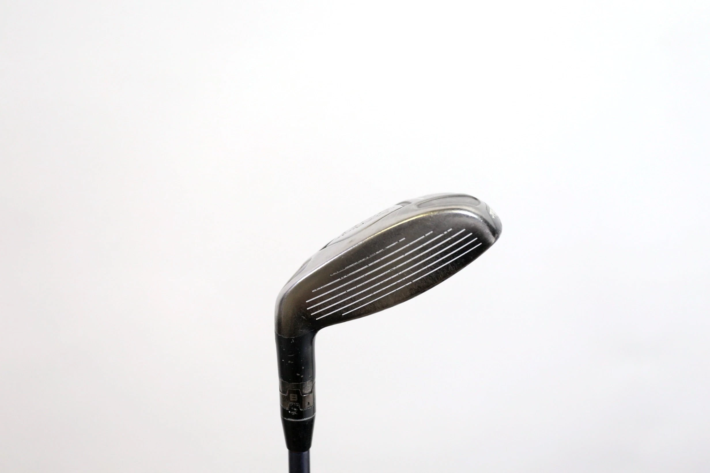 Titleist 910H 4 Hybrid 24* RH 38.75 In Mitsubishi Diamana Graphite Regular - Image 6