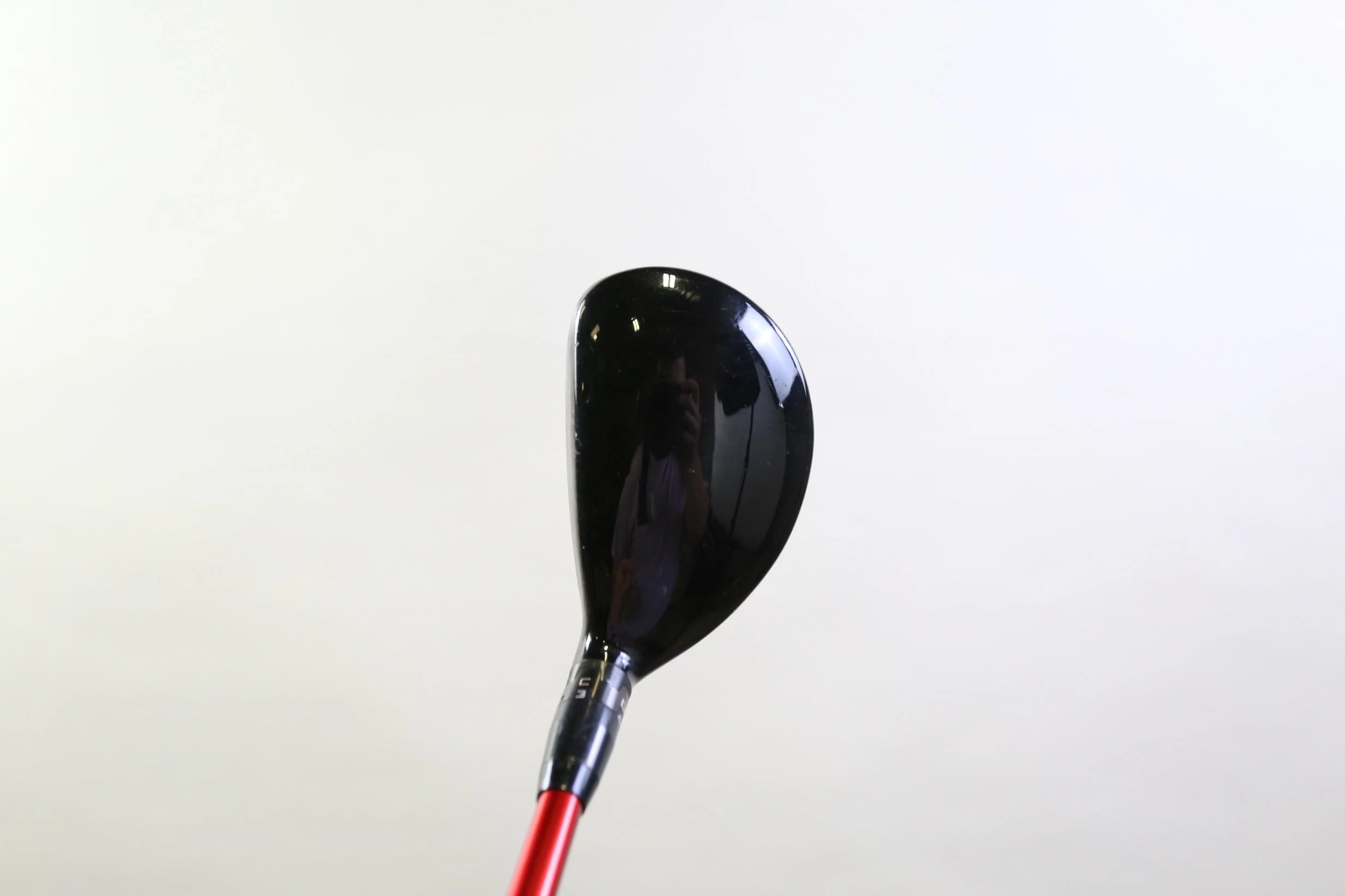 Titleist 915H 4 Hybrid 24* RH 39.5 In Bassara Graphite Shaft Regular Flex - Image 7