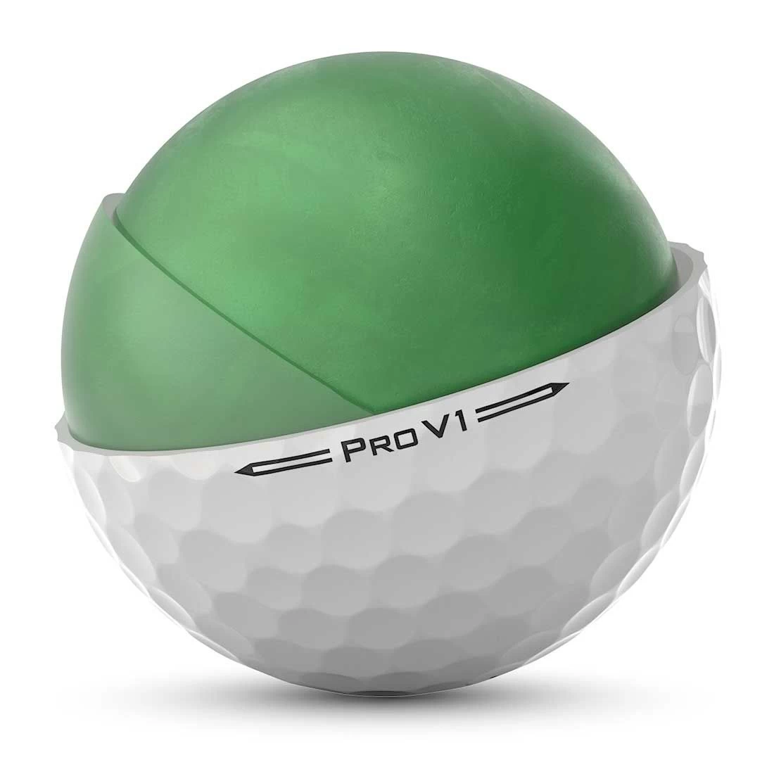 Titleist Pro V1 Personalized Golf Balls - Image 7