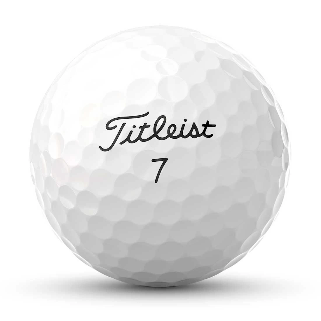 Titleist Pro V1 High Number Golf Balls - Image 4