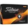 Titleist Pro V1 High Number Golf Balls