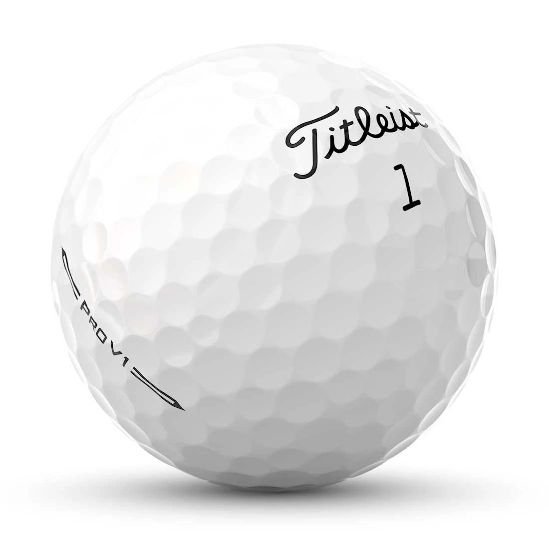 Titleist Pro V1 Personalized Golf Balls - Image 4