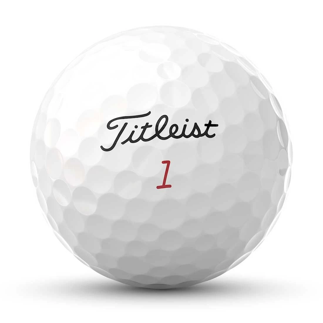 Titleist Pro V1x Golf Balls - Image 5
