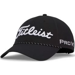 Titleist Tour Breezer Hat