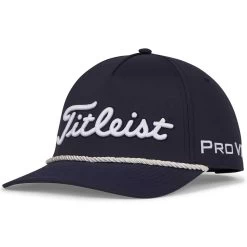 Titleist Tour Rope Hat